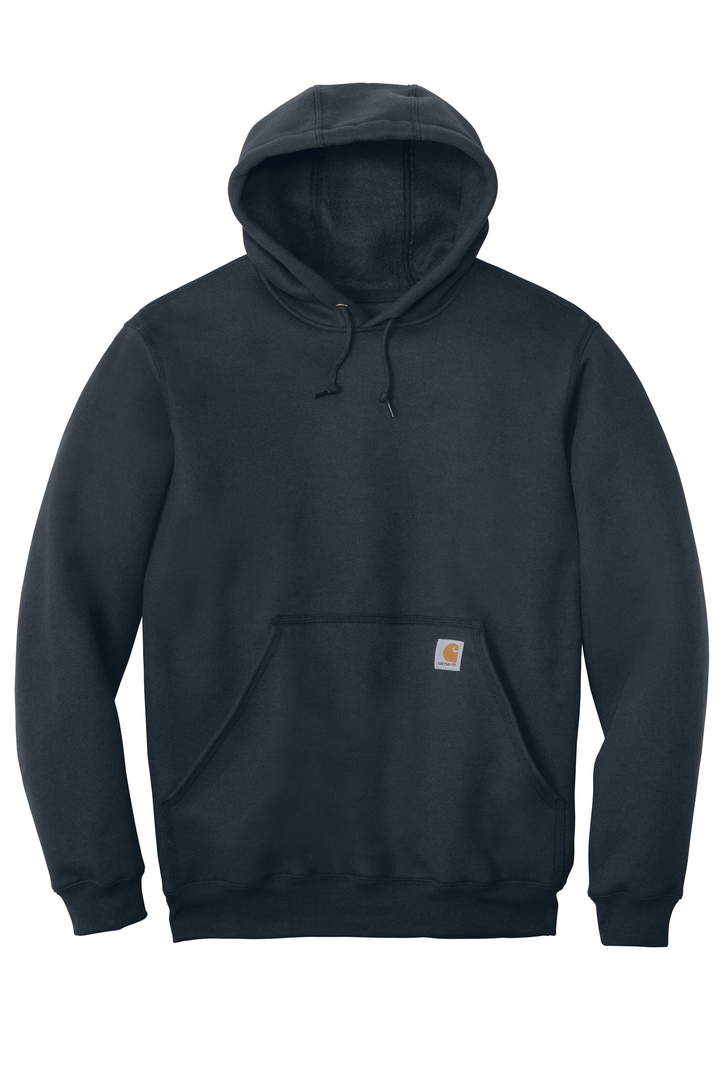 Carhartt® Midweight Hooded Sweatshirt