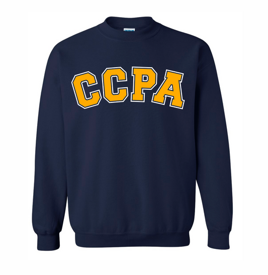 CCPA Crewneck Sweatshirt