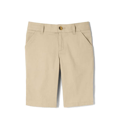 Girls' Bermuda Short