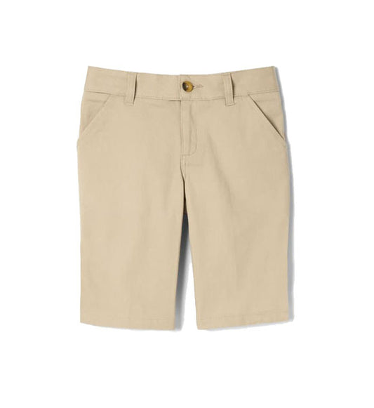 Girls' Bermuda Short