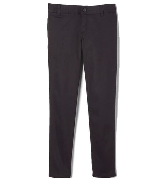 Girls Skinny Leg Pant
