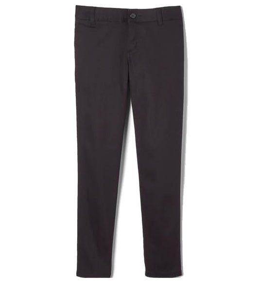 Girls Skinny Leg Pant