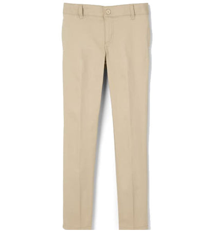 Girls Skinny Leg Pant
