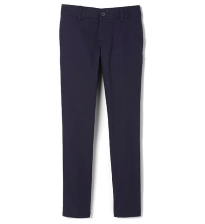 Girls Skinny Leg Pant