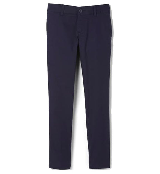 Girls Skinny Leg Pant