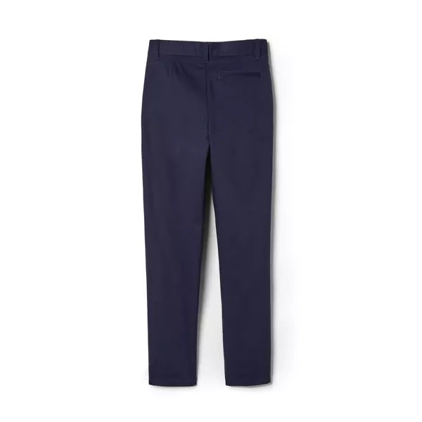 Boys' Relaxed Fit Twill Pant