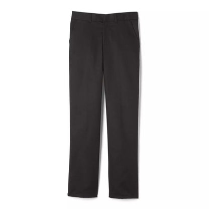 Boys' Relaxed Fit Twill Pant