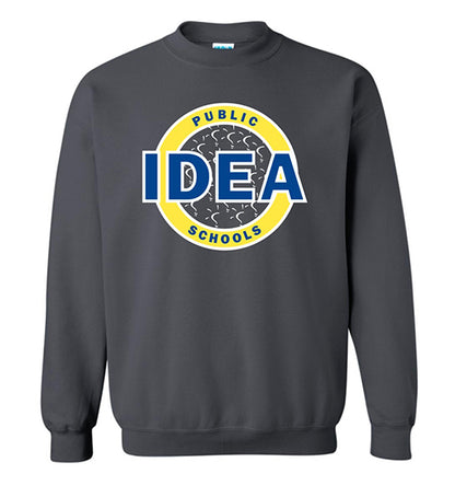 Idea Spirit Wear Sweatshirt