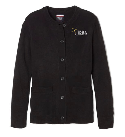 Idea Girls' Crewneck Sweater