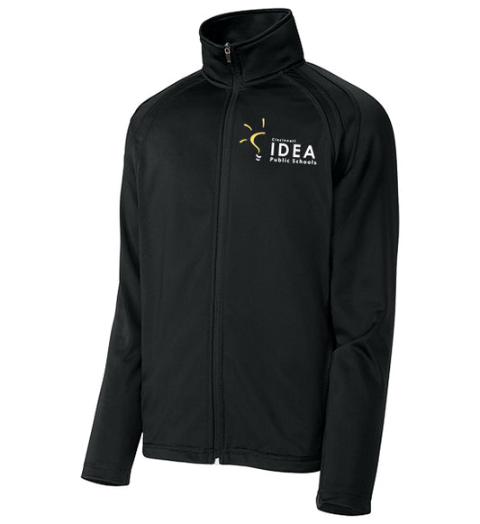 Idea - Track Jacket