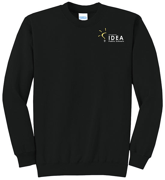 Idea Crewneck Sweatshirt