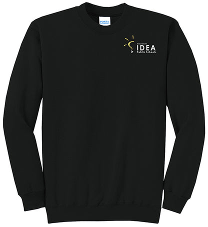 Idea Crewneck Sweatshirt