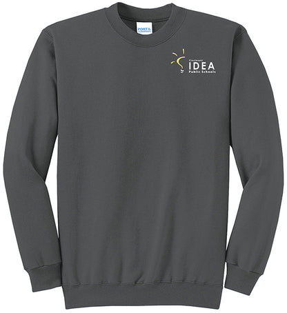 Idea Crewneck Sweatshirt