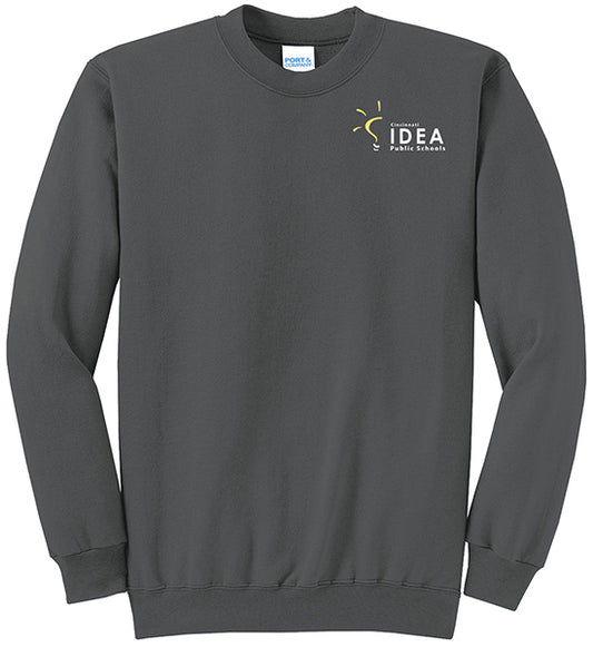 Idea Crewneck Sweatshirt