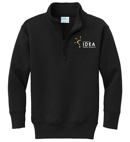 Idea - 1/4 Sweatshirt