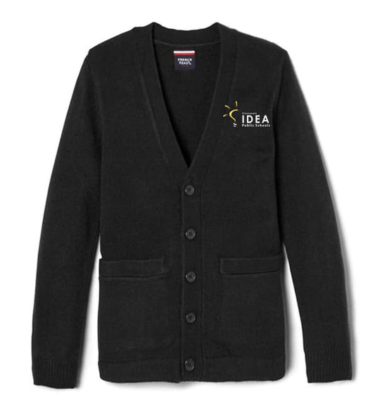 Idea V-Neck Cardigan
