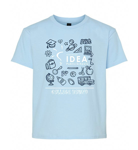 Idea Spirit Wear T-Shirt