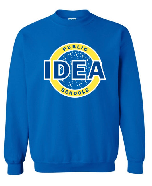 IDEA Spiritwear Crewneck