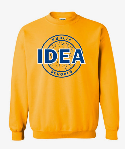 IDEA Spiritwear Crewneck