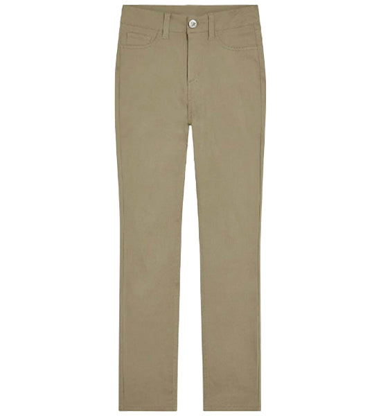 Hughes - Junior Skinny 5 Pocket Pant