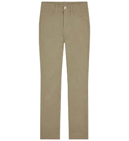 Hughes - Junior Skinny 5 Pocket Pant