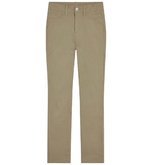 Junior Skinny 5 Pocket Pant
