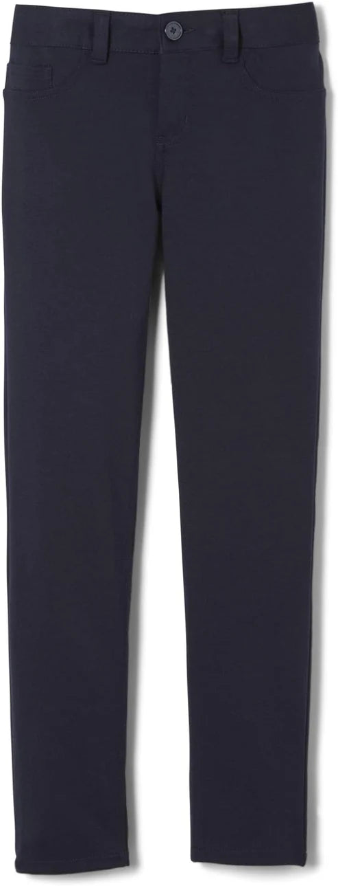 Junior Skinny 5 Pocket Pant