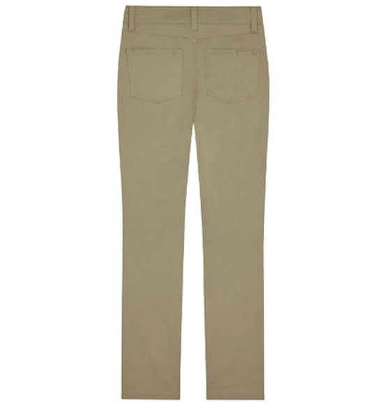Hughes - Junior Skinny 5 Pocket Pant