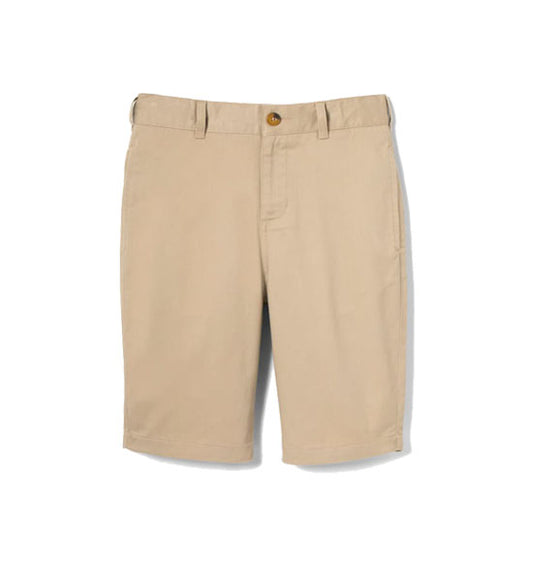 Hughes - Men's Flat Front Short