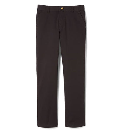 Boys' Straight Fit 5 Pocket Pant