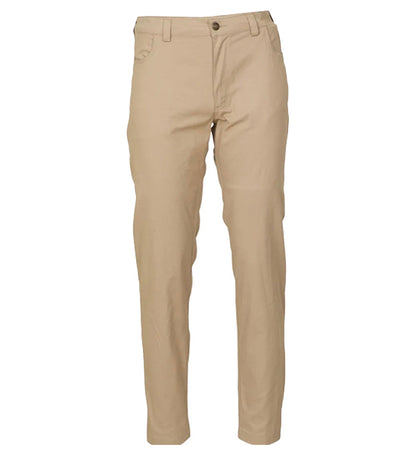 Hughes - Men's Skinny Fit 5 Pocket Pant