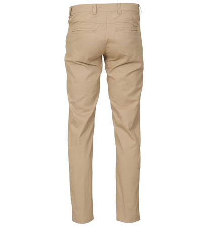 Hughes - Men's Skinny Fit 5 Pocket Pant