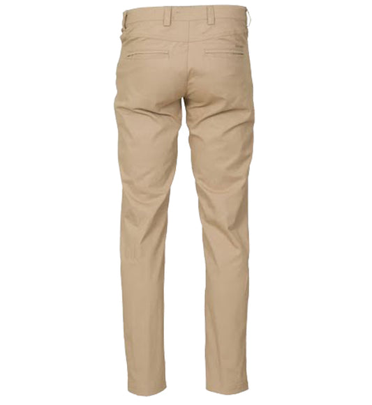 CCPA - Men's Skinny Fit 5 Pocket Pant