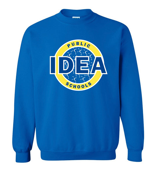 Idea Spirit Wear Sweatshirt