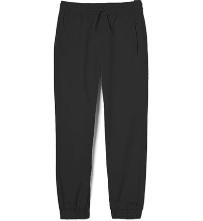 Men's Twill Jogger Style Pant