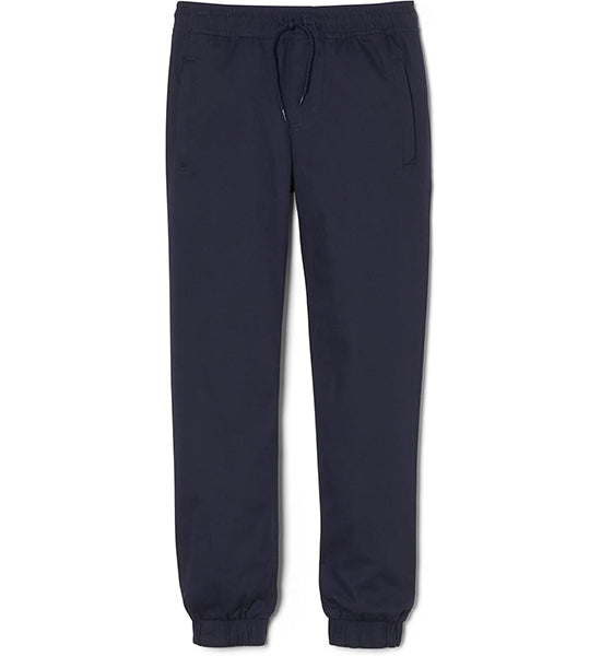 Men's Twill Jogger Style Pant
