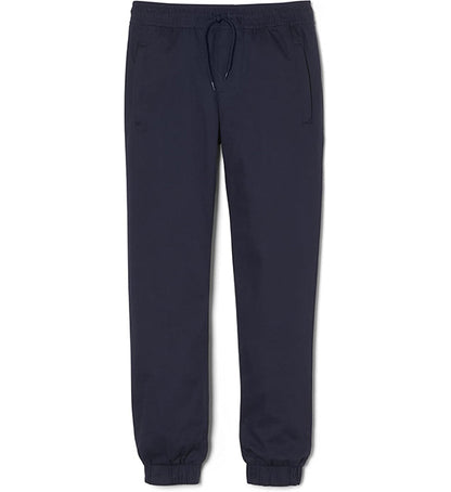 Men's Twill Jogger Style Pant
