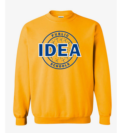Idea Spirit Wear Sweatshirt