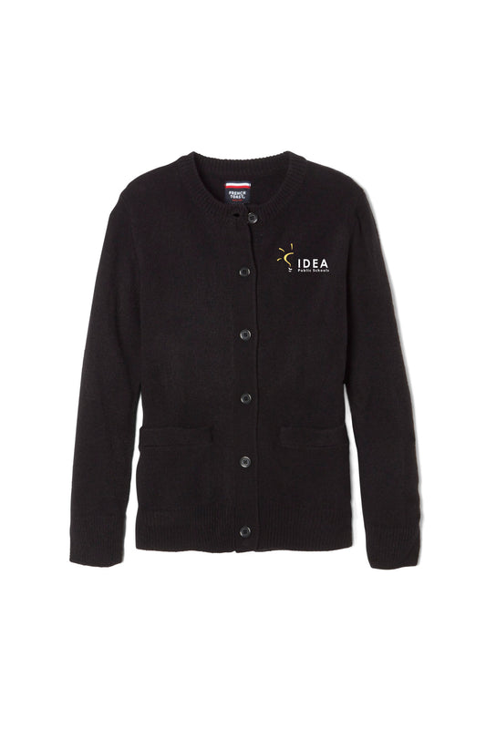 Idea Girls' Crewneck Sweater