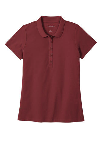 Young Ladies Polo Shirts