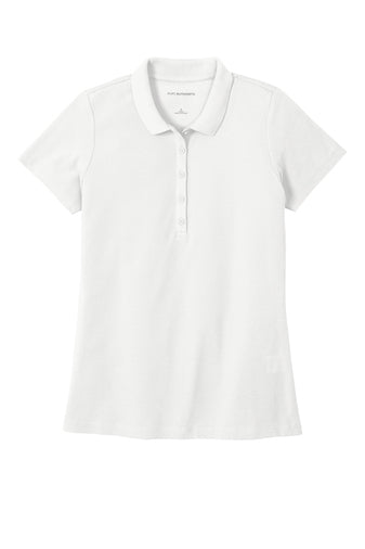 Young Ladies Polo Shirts